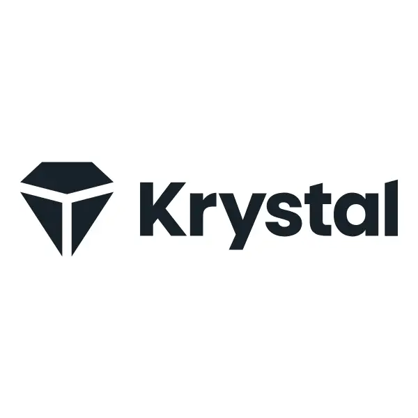 Krystal Hosting